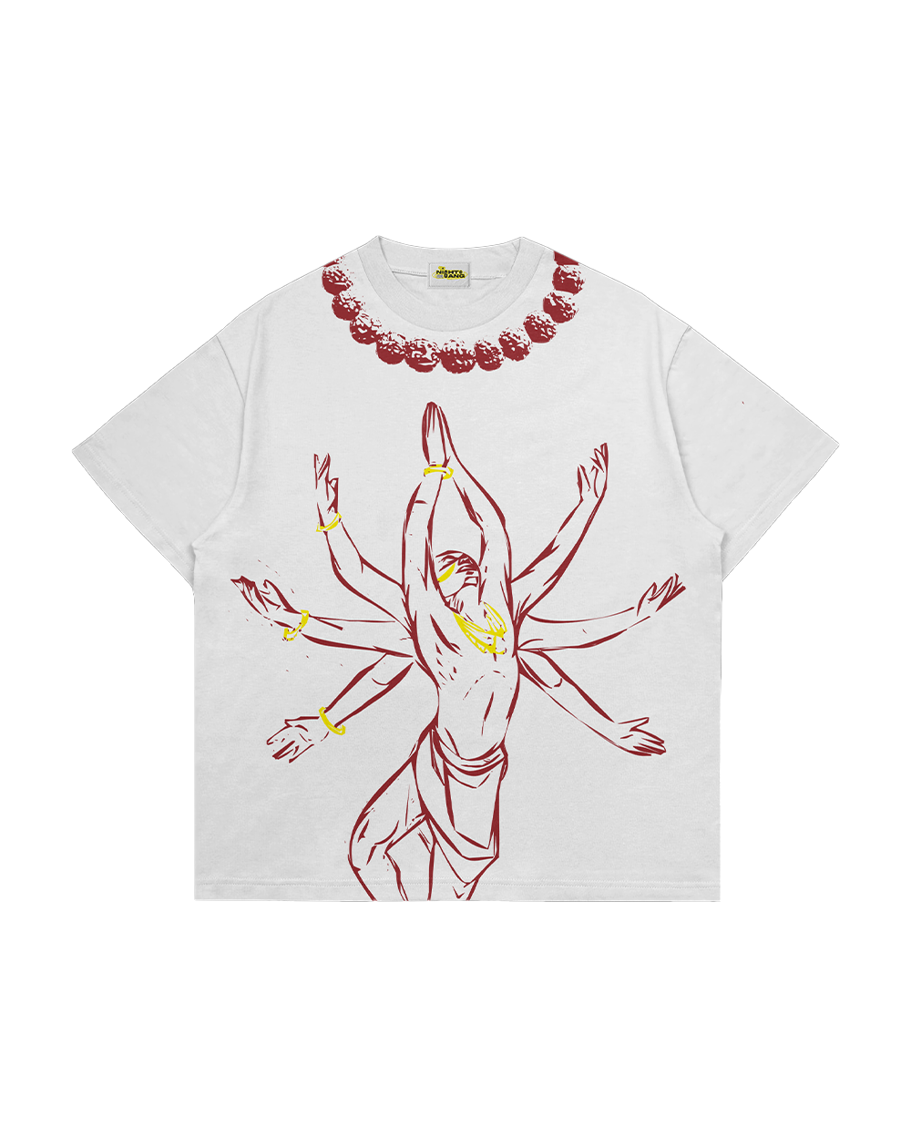 ALMIGHTY TEE