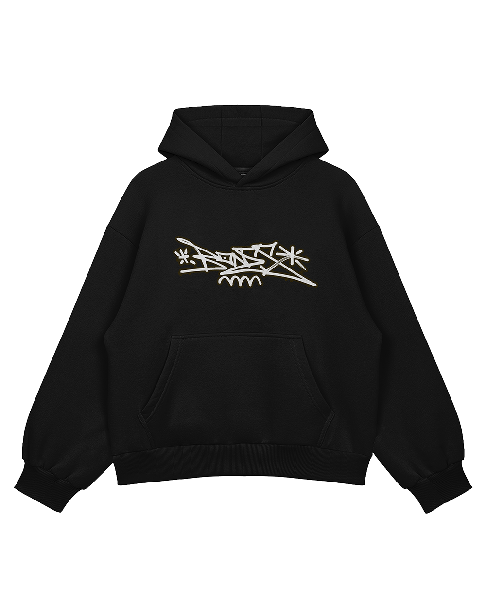 BONES HOODIE