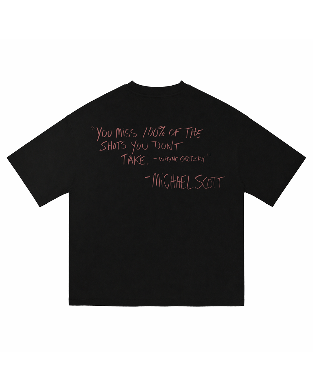 MR SCOTT