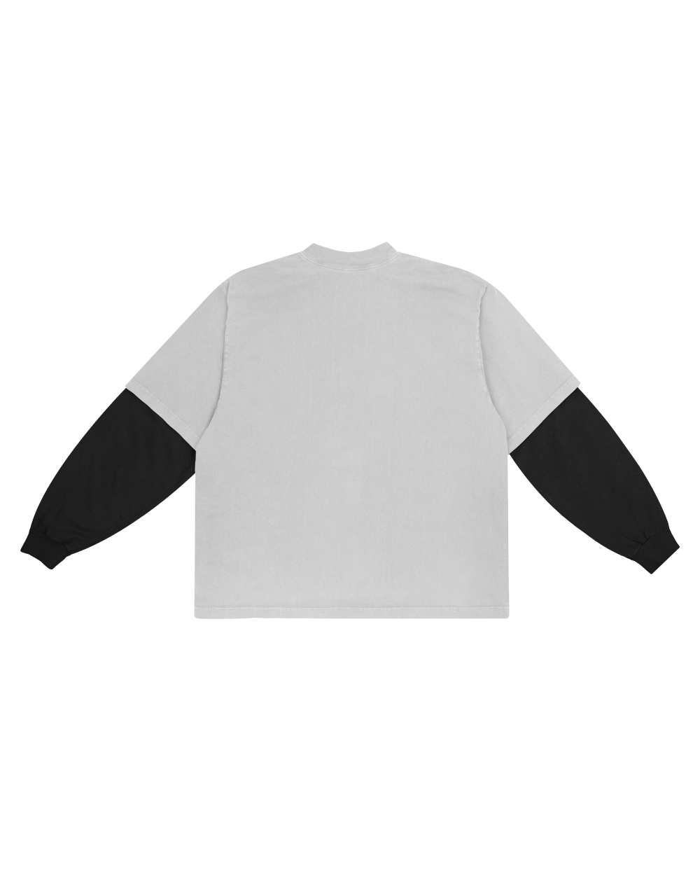 CAPLORD LAYERED TEE