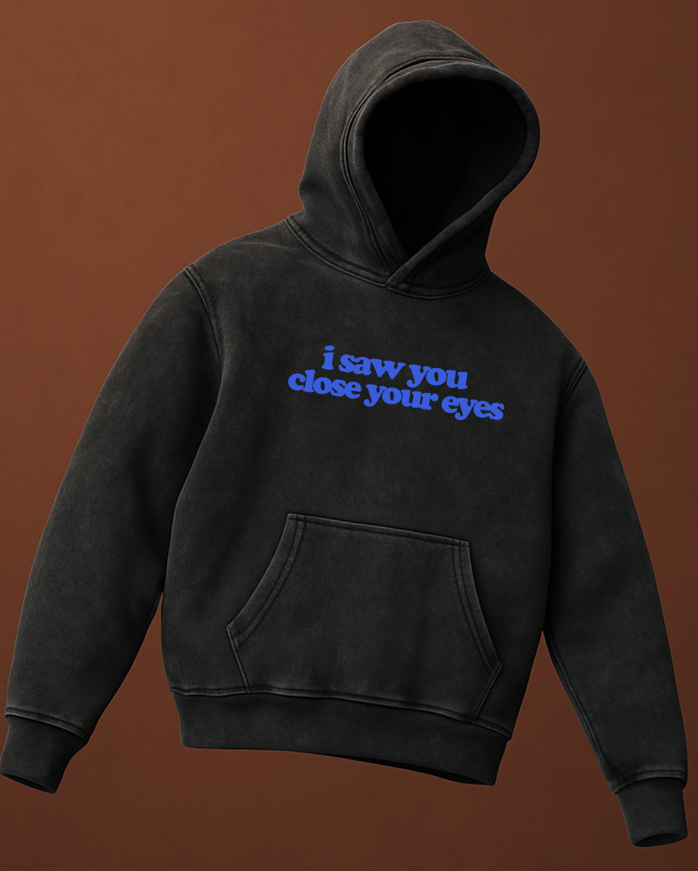 ALL EYES ON ME