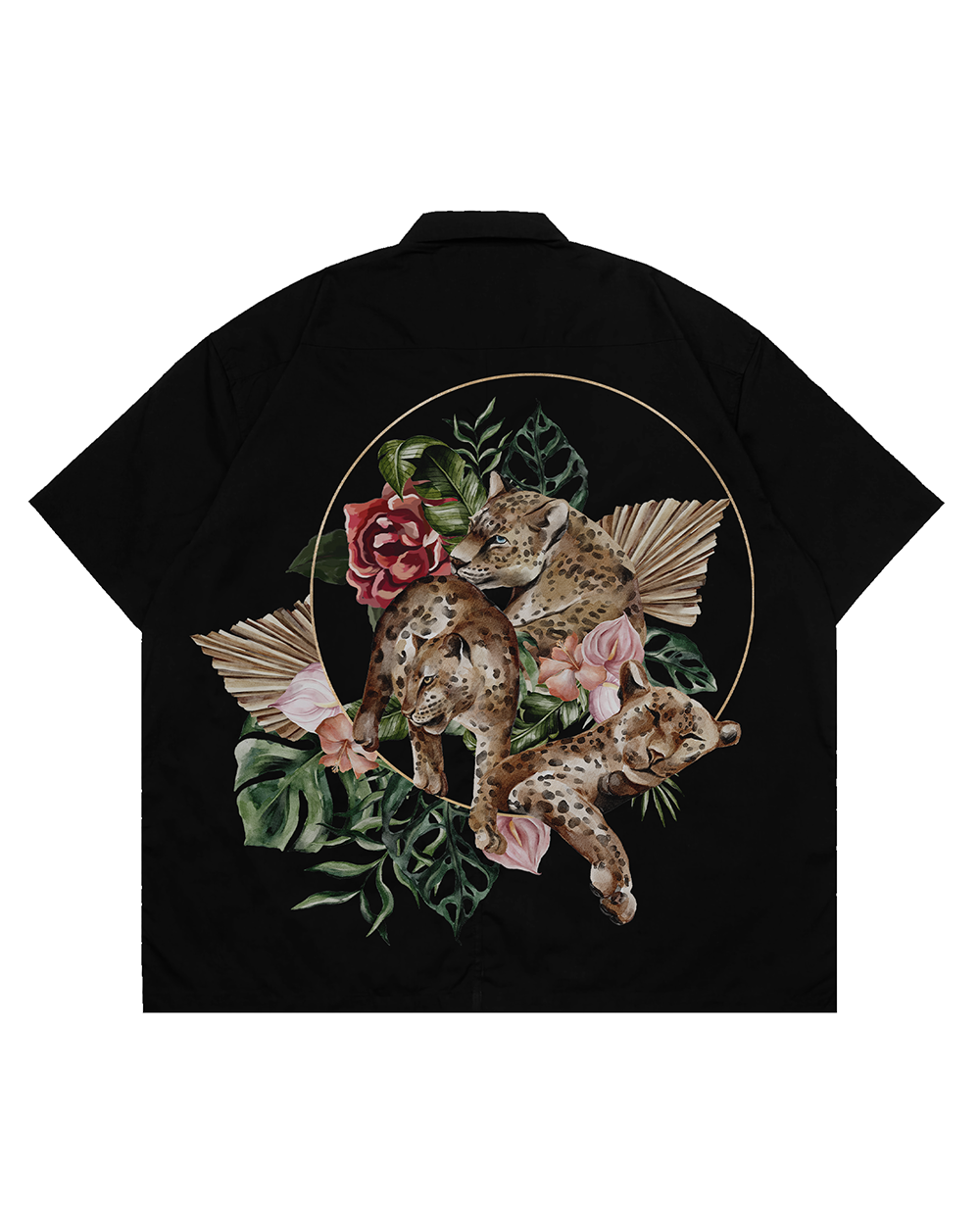BOB CAT SHIRT