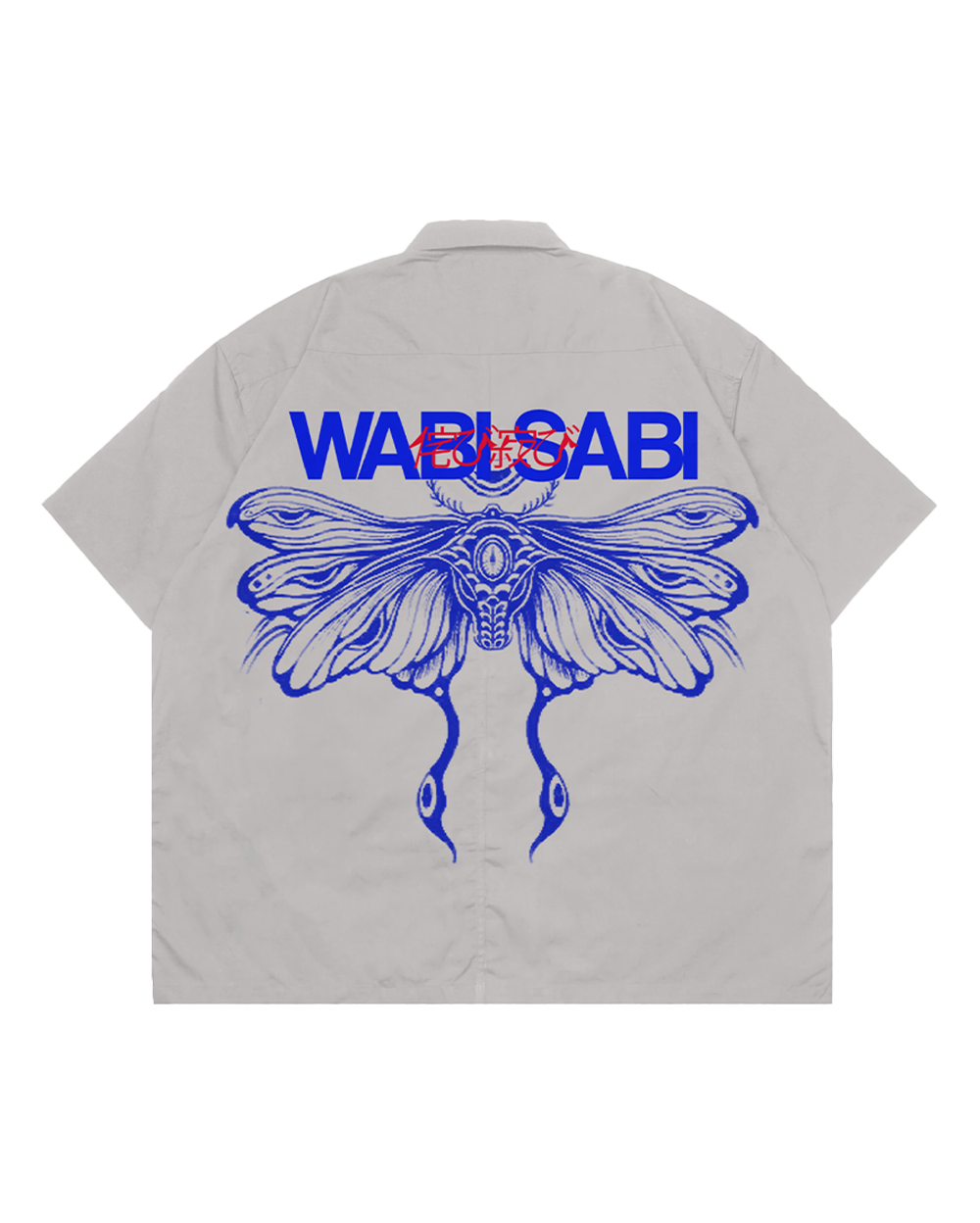 WABI SABI SHIRT