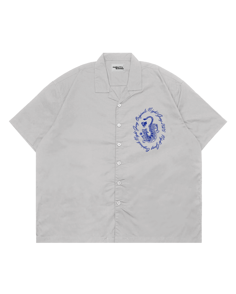 WABI SABI SHIRT