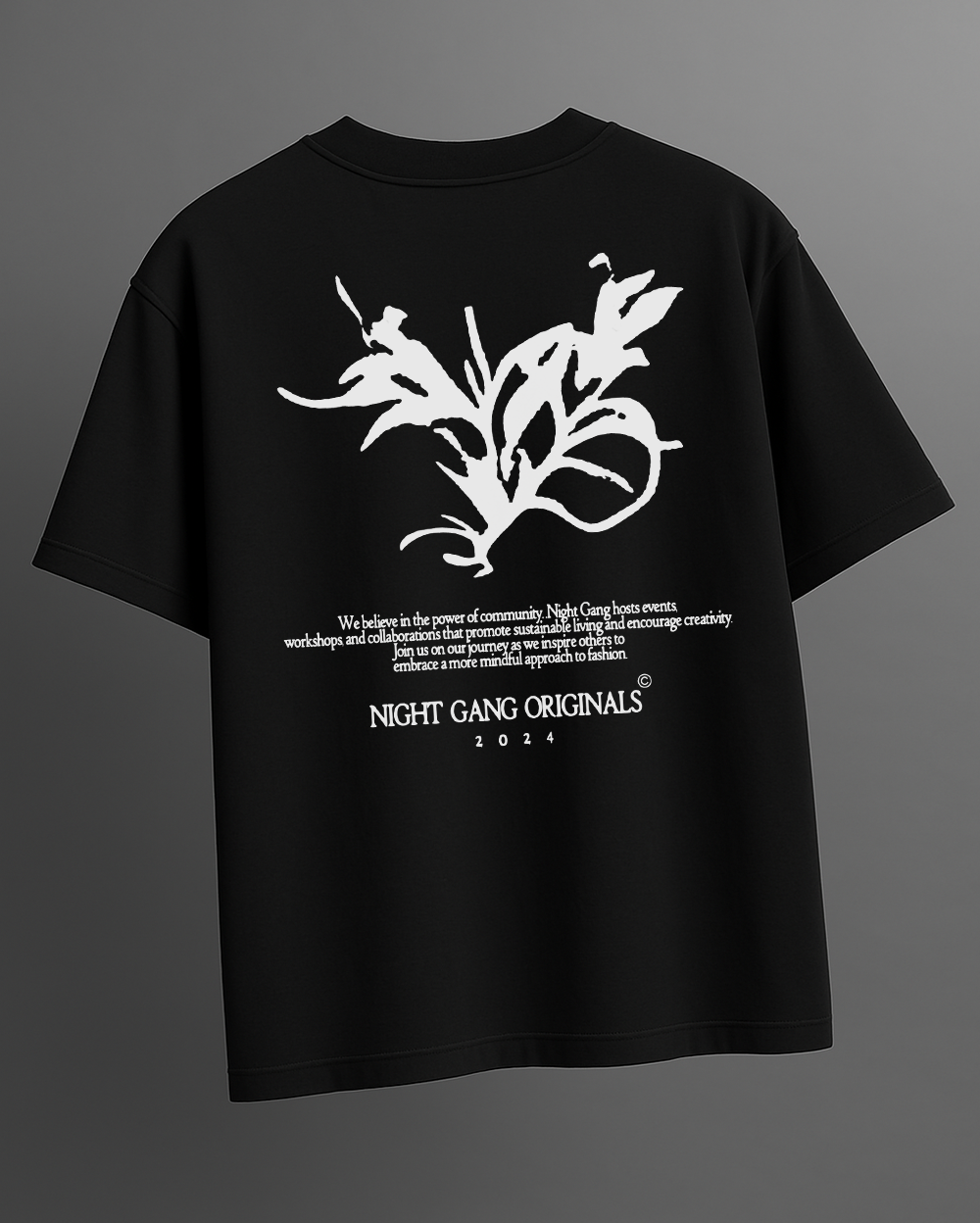 NIGHT GANG REP