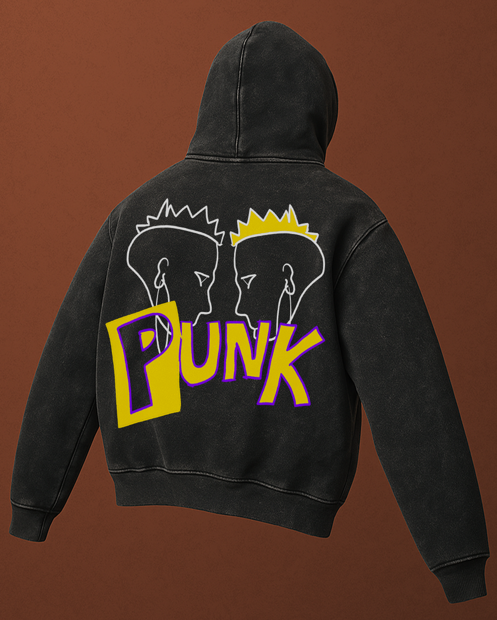 PUNK NOT DEAD