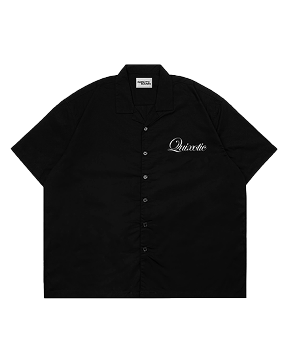 DON QUIXOTE SHIRT
