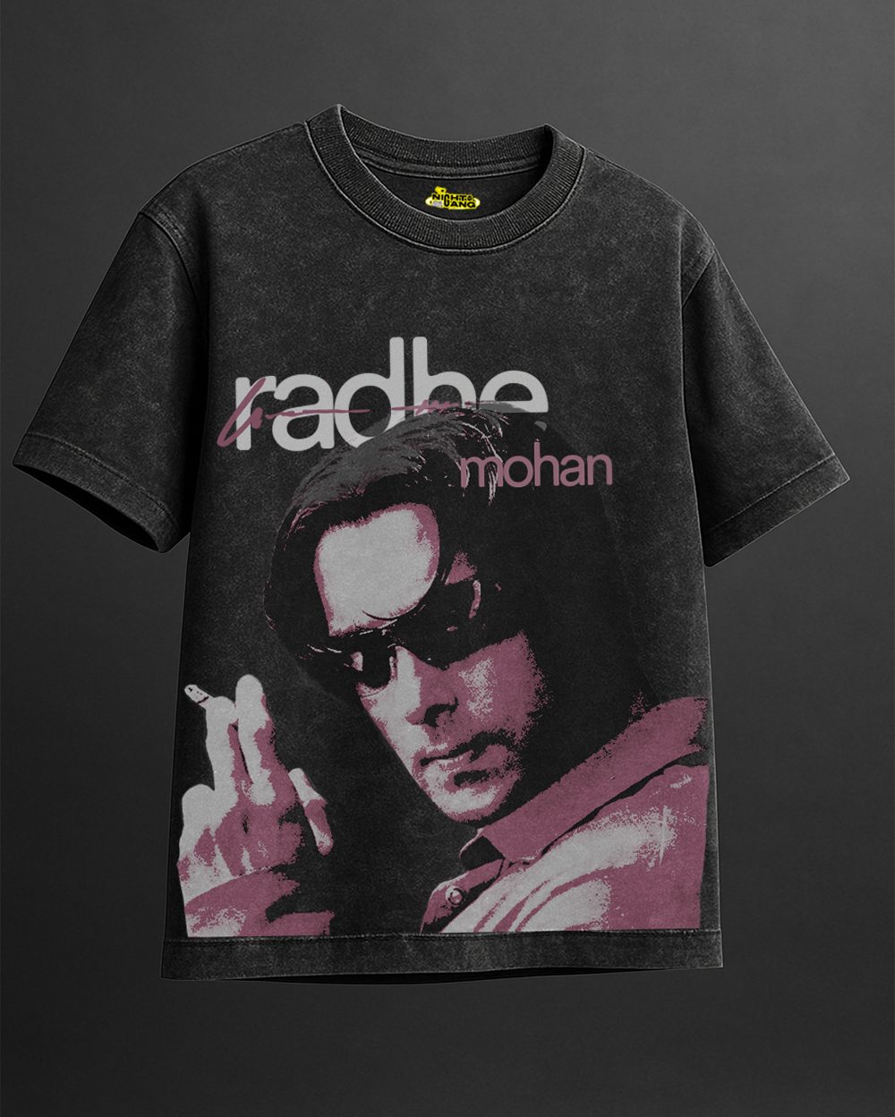RADHE MOHAN T-SHIRT