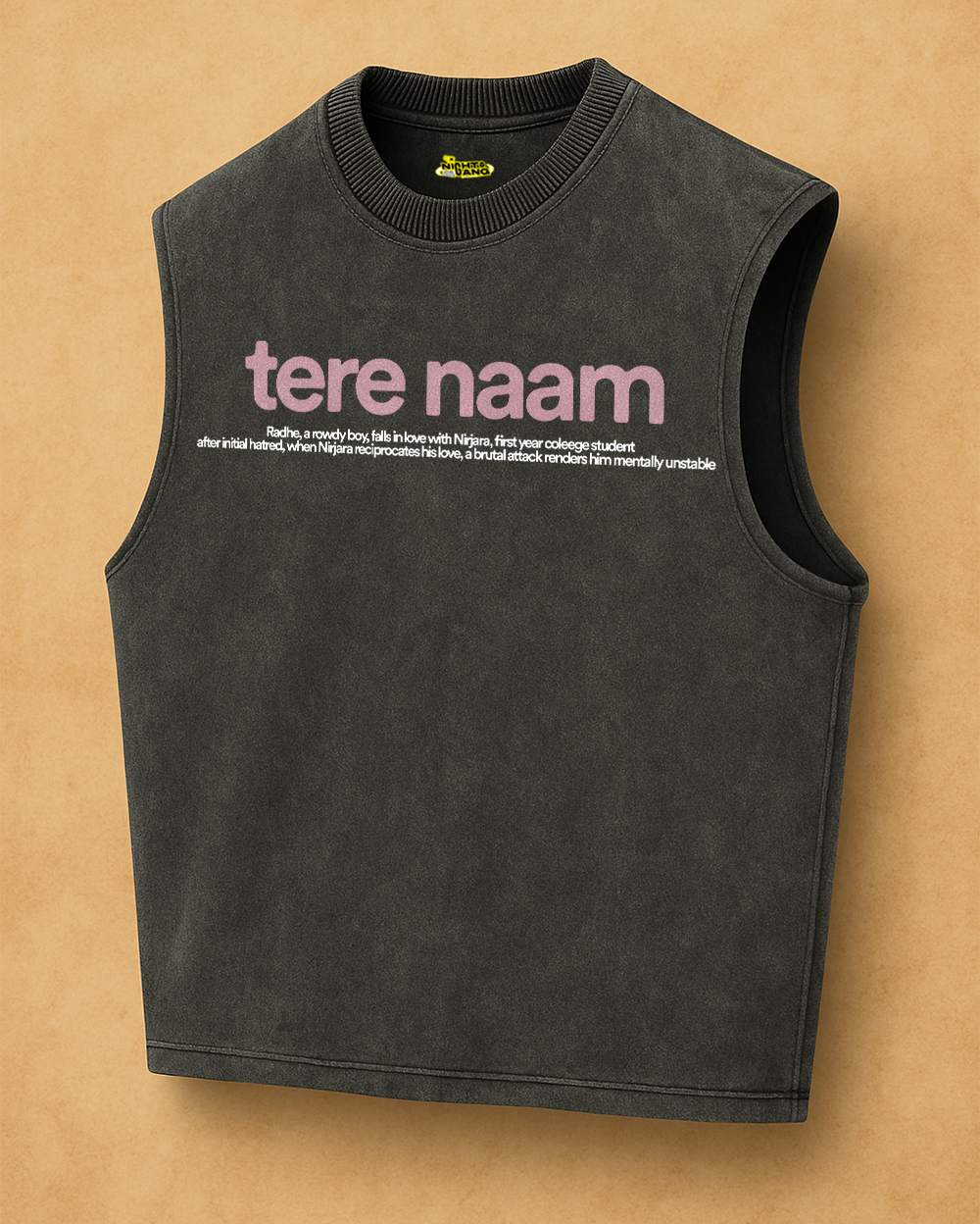 RADHE MOHAN VEST