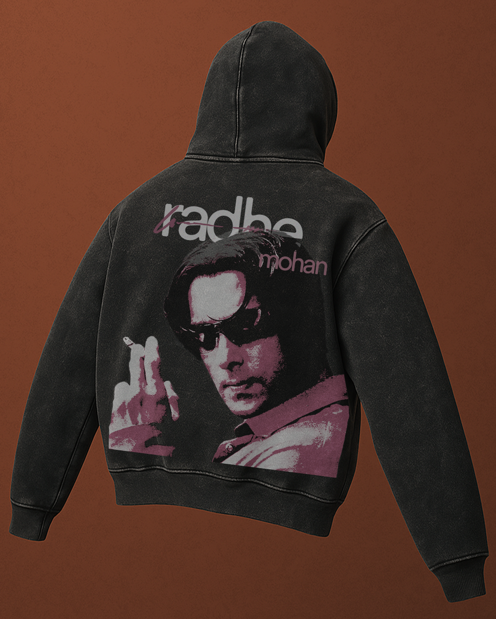 RADHE MOHAN HOODIE