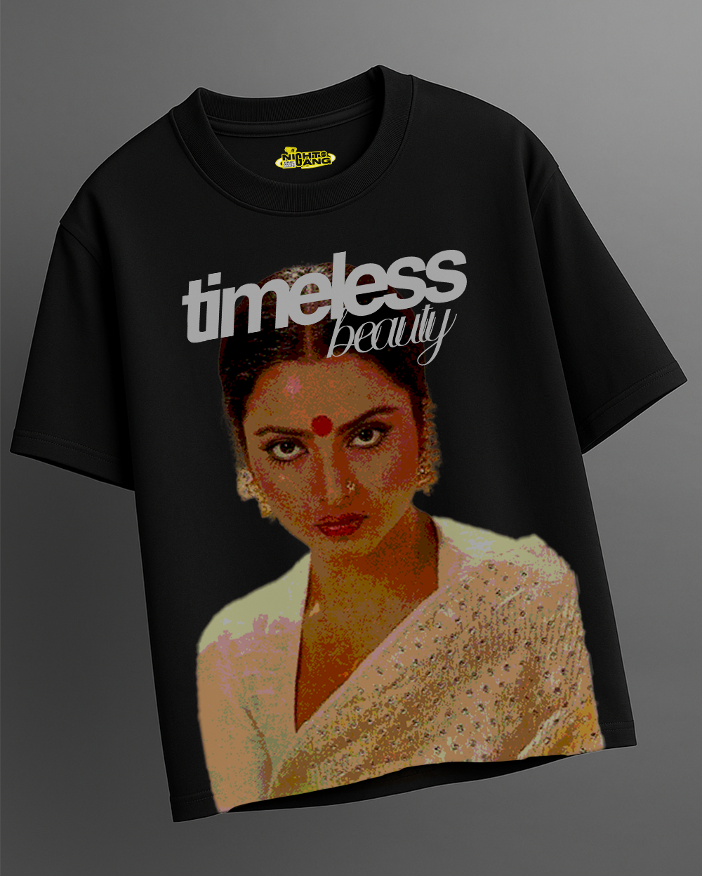 TIMELESS BEAUTY