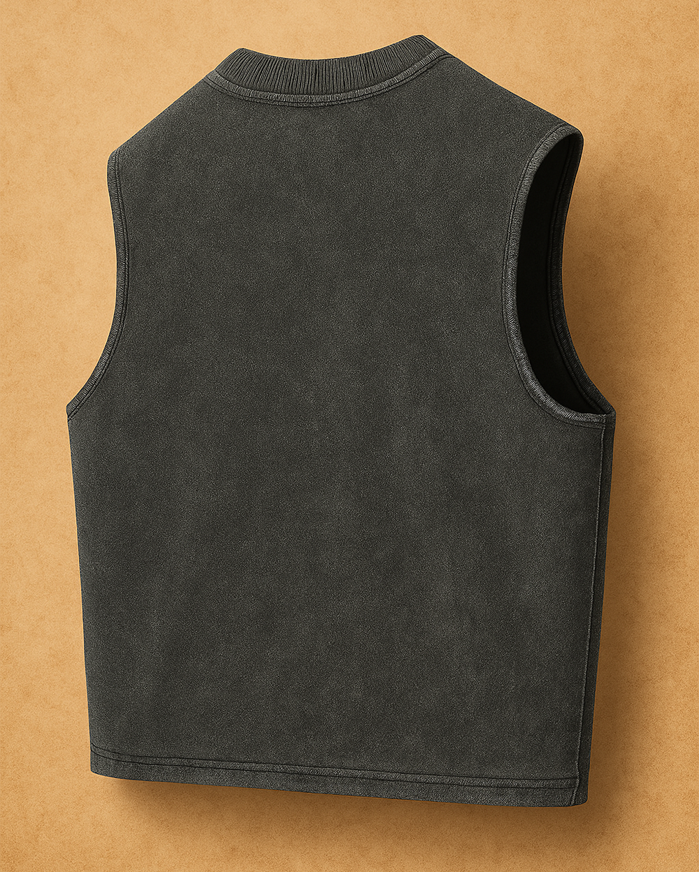 TIMELESS BEAUTY VEST