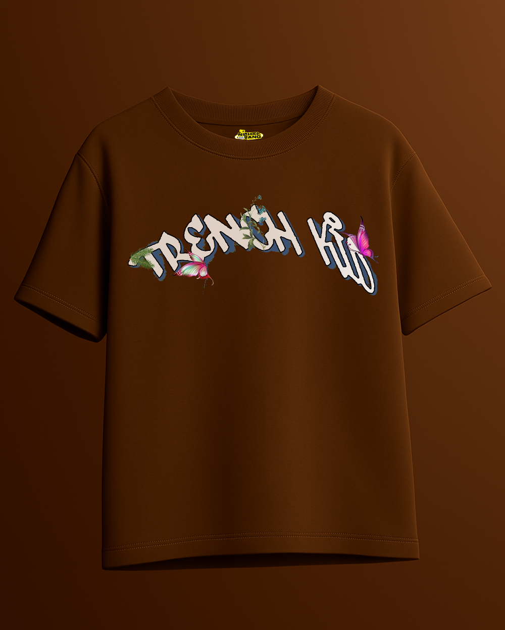TRENCH KID