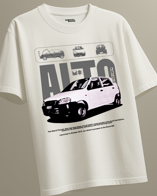 ALTO TEE