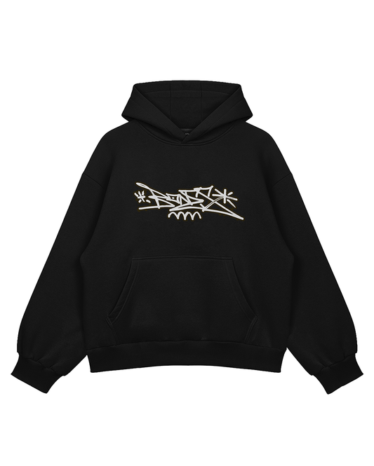 BONES HOODIE