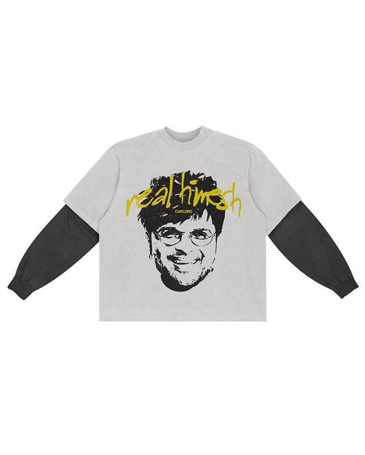 CAPLORD LAYERED TEE