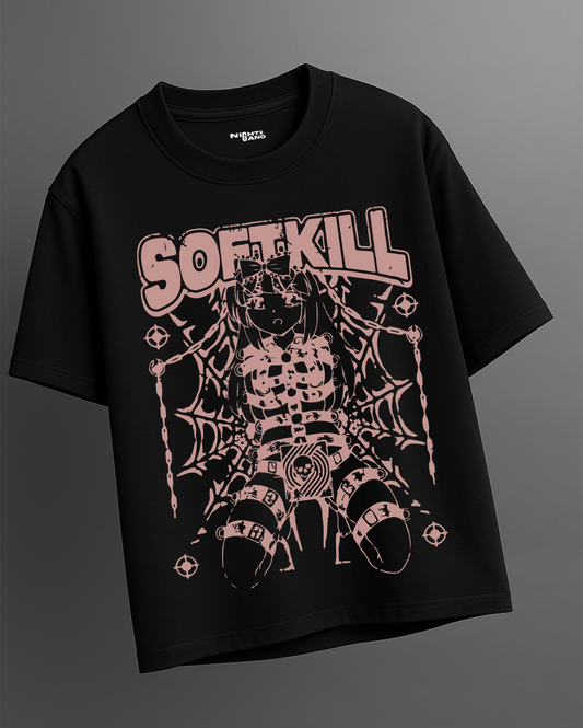 SOFTKILL TEE