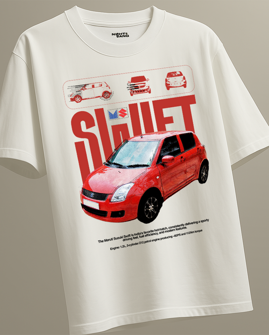 SWIFT TEE