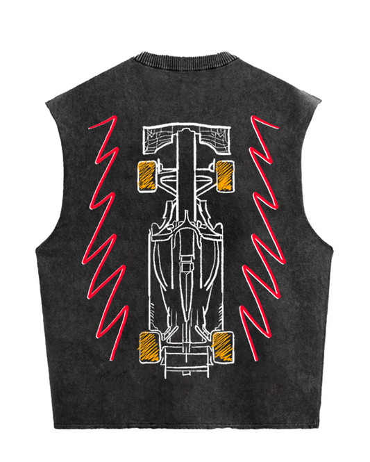 GODSPEED VEST