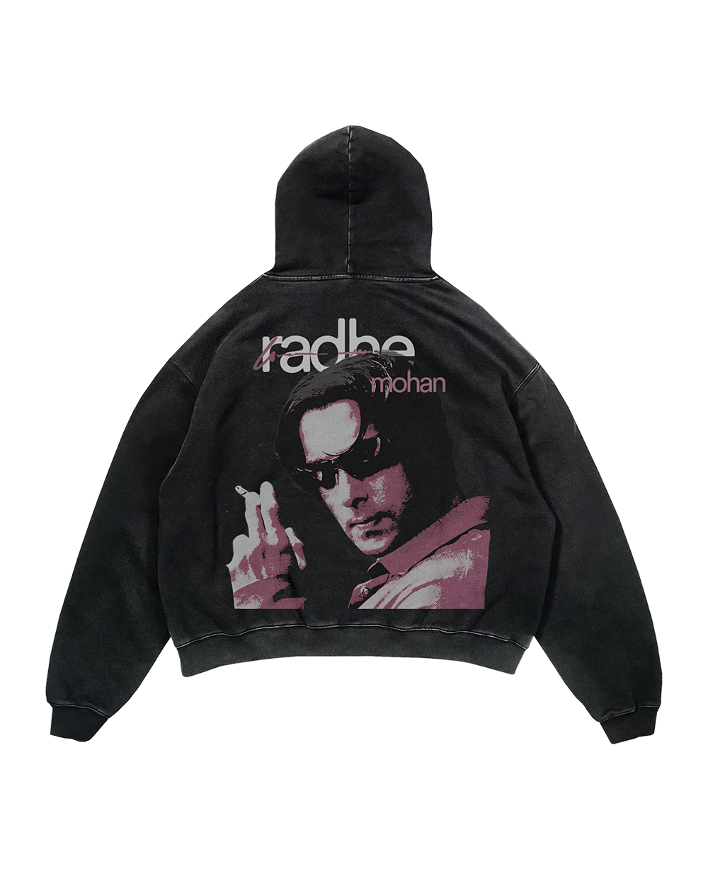 RADHE MOHAN HOODIE