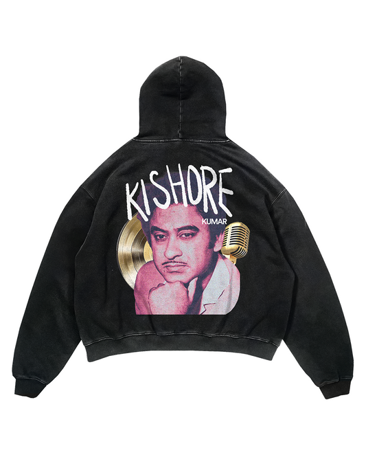 DA KISHORE HOODIE