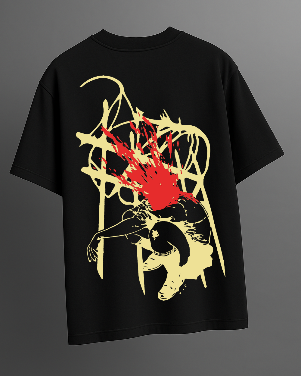 LONE BOY TEE