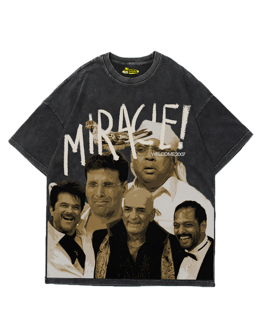 THE MIRACLE TEE