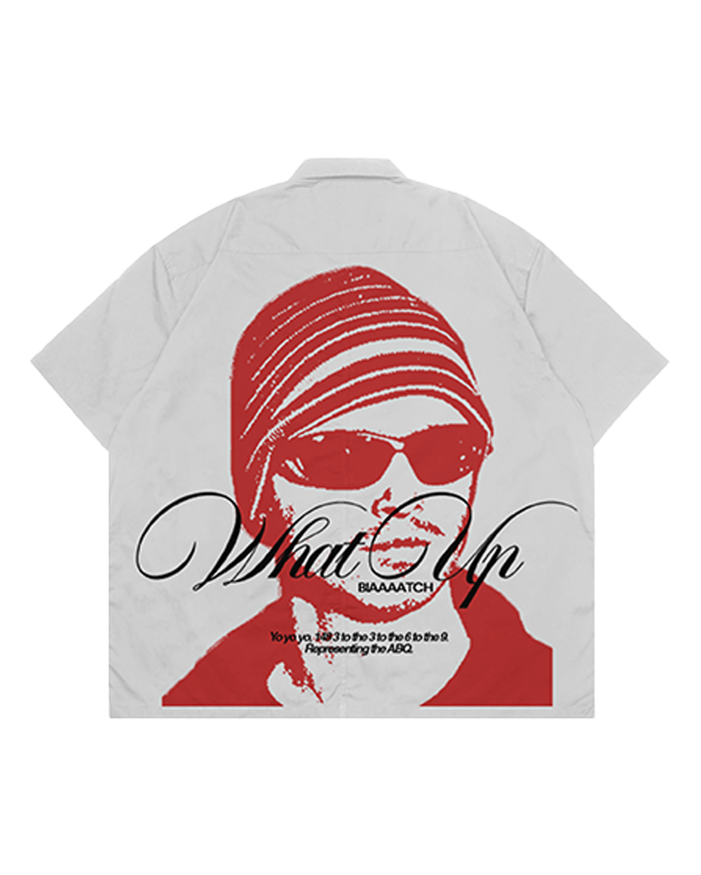 PINKMAN SHIRT