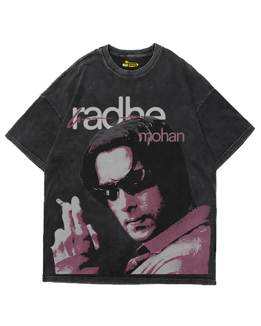 RADHE MOHAN T-SHIRT