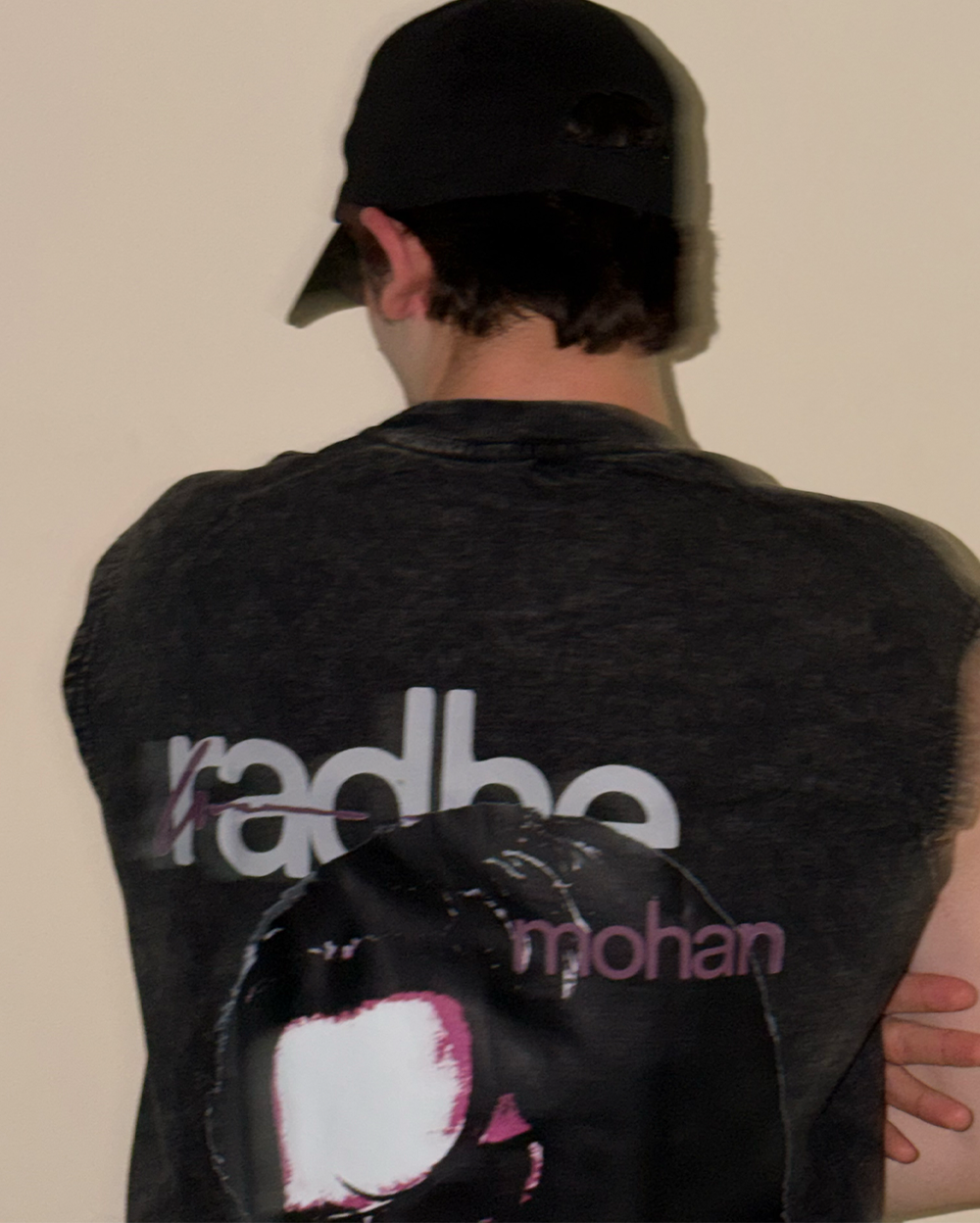 RADHE MOHAN VEST