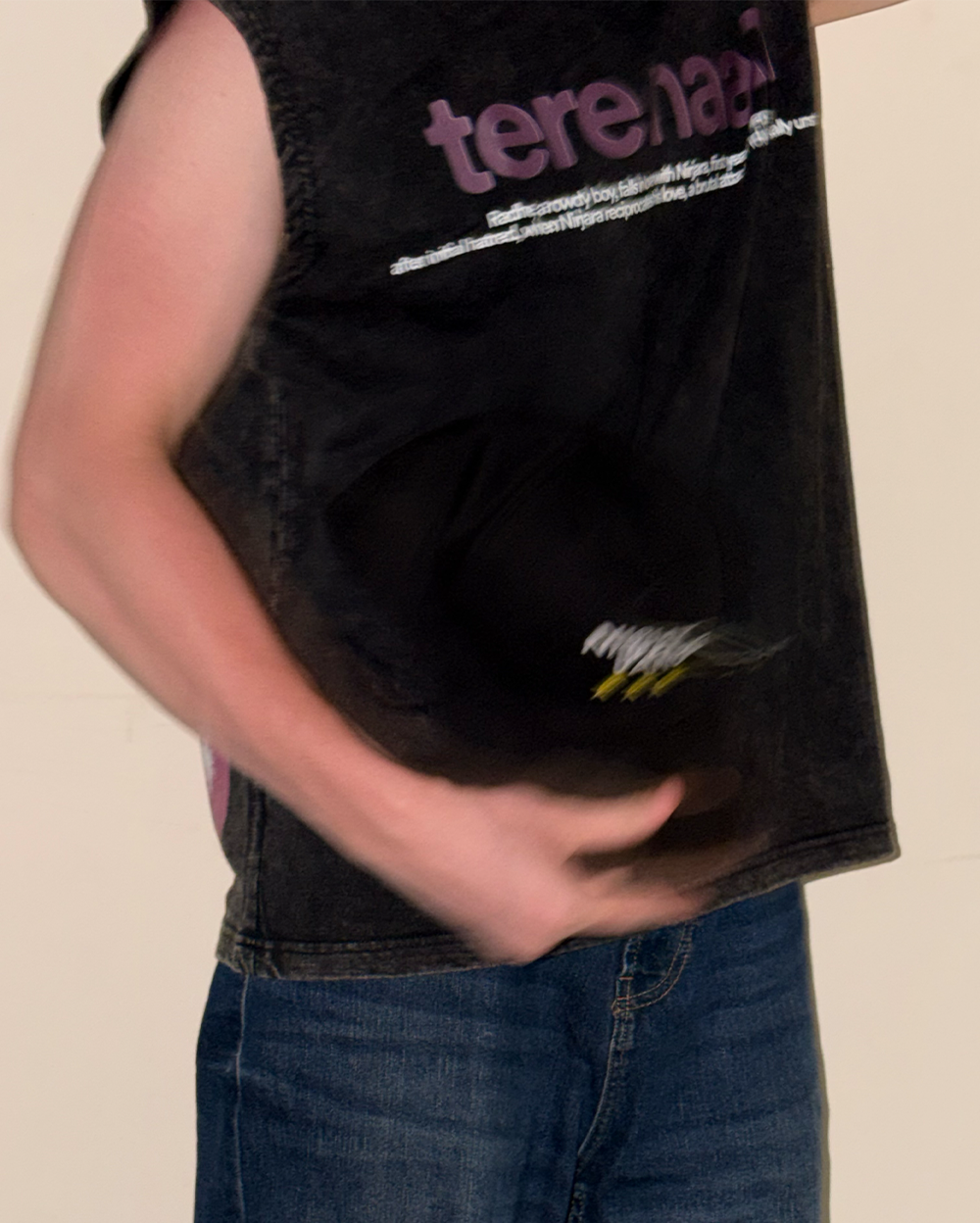 RADHE MOHAN VEST