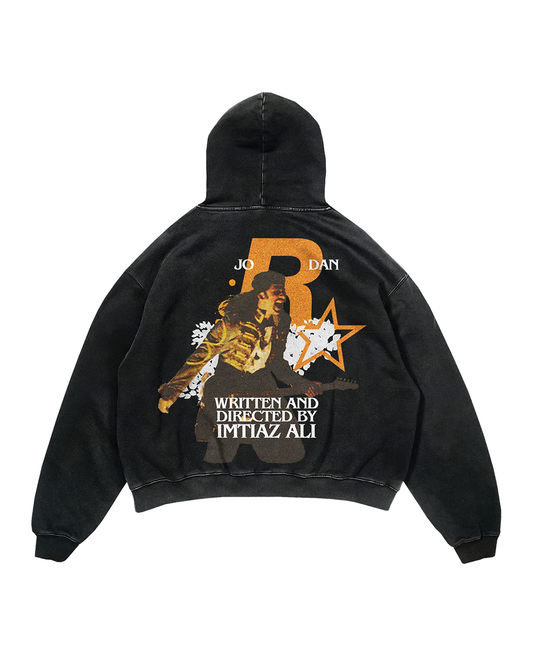 ROCKSTAR HOODIE